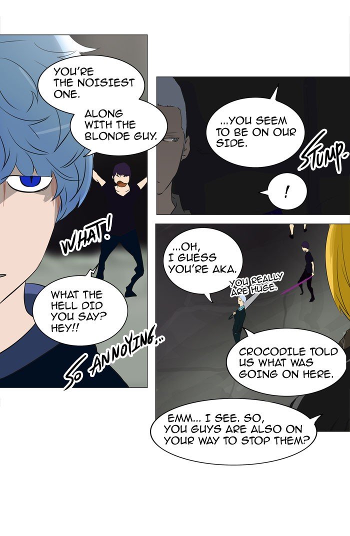 Tower of God, Chapter 221 image 42